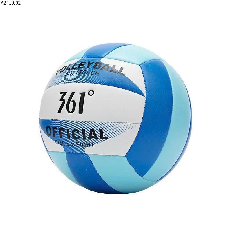 BÓNG CHUYỀN 361° CHÍNH HÃNG – GIÁ CỰC HỜI -Giá sỉ 165k