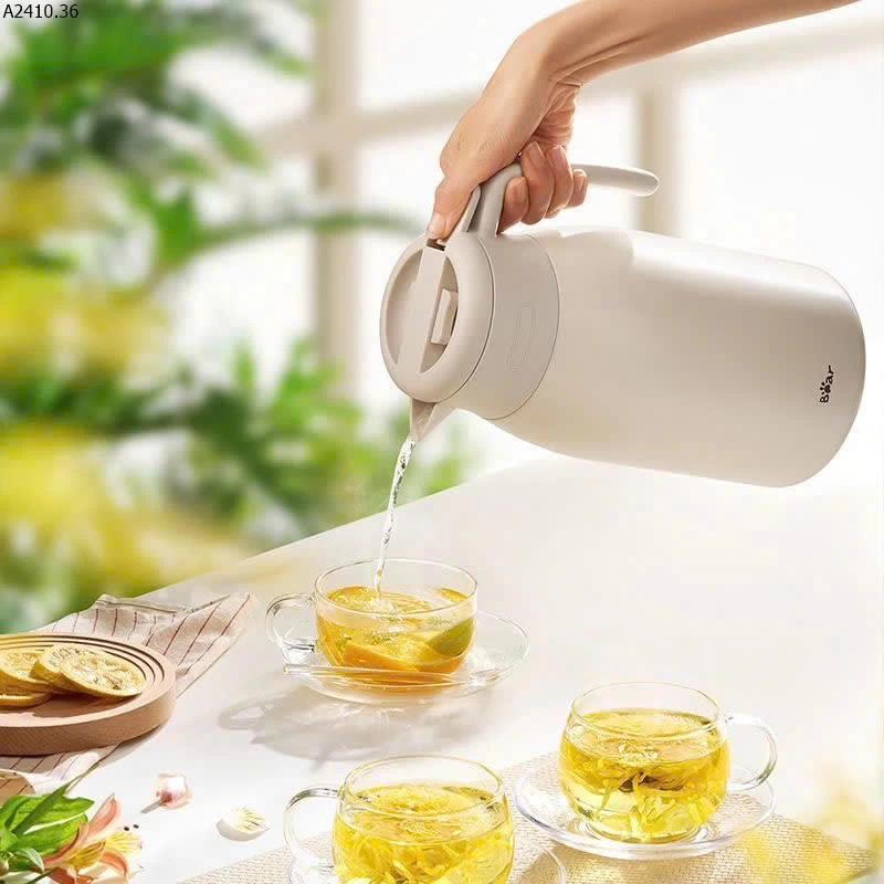 PHÍCH NƯỚC GIỮ NHIỆT BEAR -  sỉ 260k