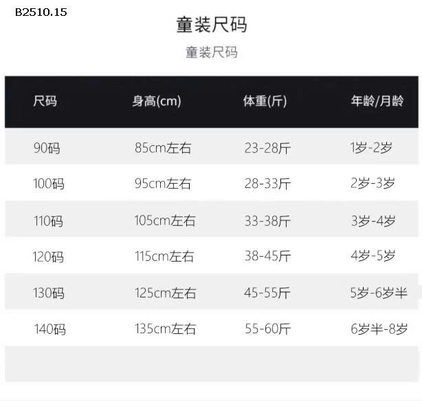 QUẦN JEAN QC- Giá sỉ 141k