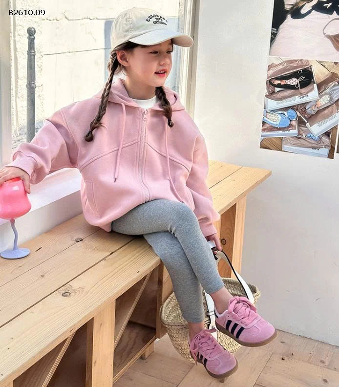 ÁO KHOÁC NỈ NHÀ AMBB-Giá sỉ   sz 90-150: 185k   sz 160: 199k