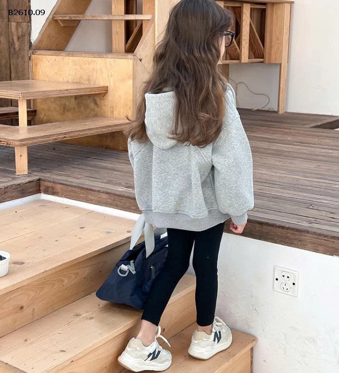 ÁO KHOÁC NỈ NHÀ AMBB-Giá sỉ   sz 90-150: 185k   sz 160: 199k