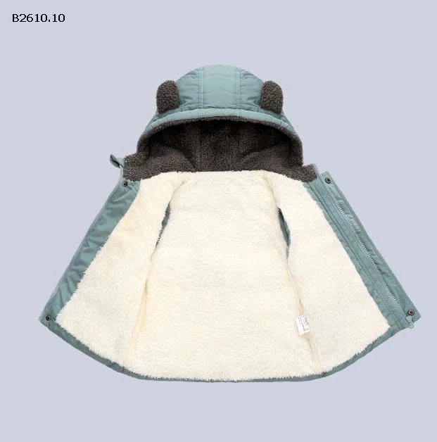 GHILE PHAO TAI GẤU ĐẸP -Giá sỉ 165k