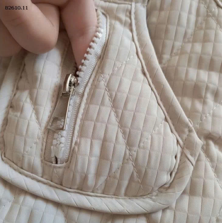 ÁO KHOÁC GILE LÔNG CHO BÉ -Giá sỉ 106k