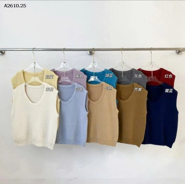 ÁO LEN GILE CHO NỮ - sỉ 138k