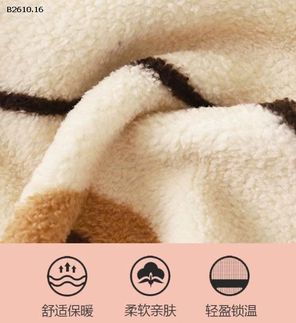 BỘ ĐỒ THU ĐÔNG CHO BÉ – MỀM MỊN, ẤM ÁP-Giá sỉ 120k