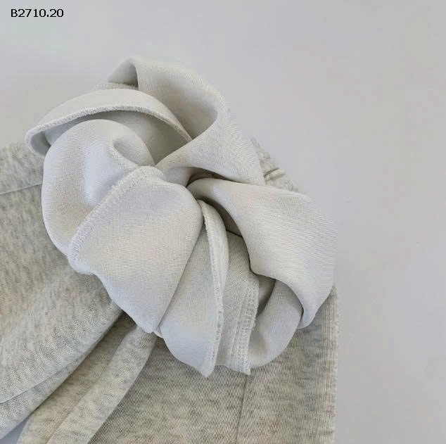 Quần dài thể thao đơn giản, màu trơn  nhà Huzhou Zhili - sỉ 160k