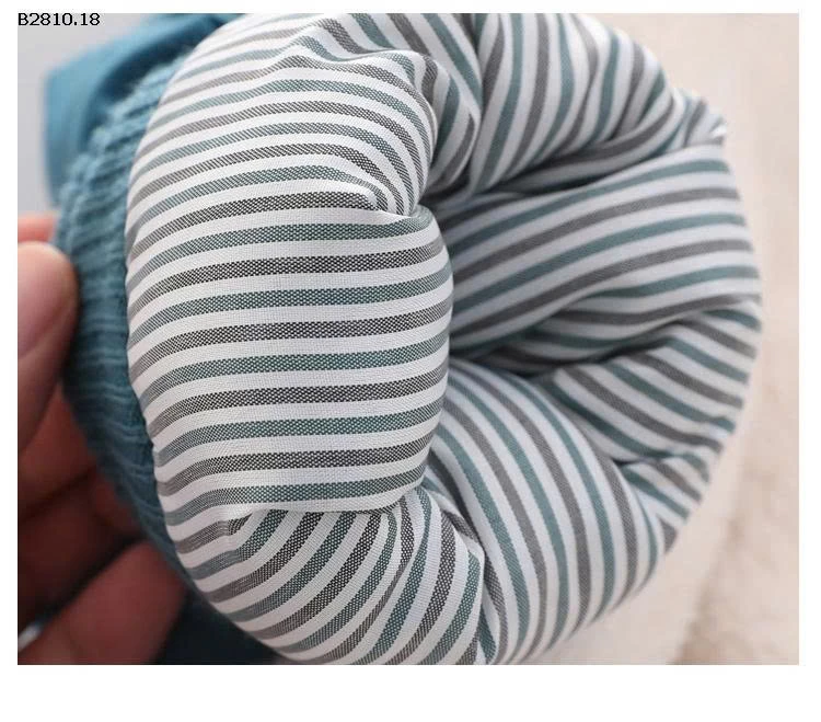 PARKA LÓT LÔNG CAO CẤP CHO BÉ -Giá sỉ 285k