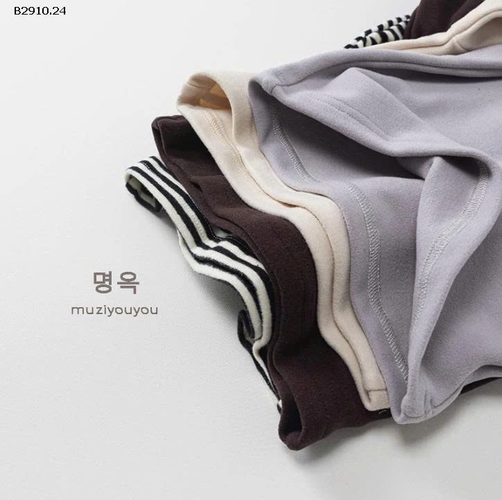 ÁO GIỮ NHIỆT CÓ MŨ BT-Giá sỉ 135k