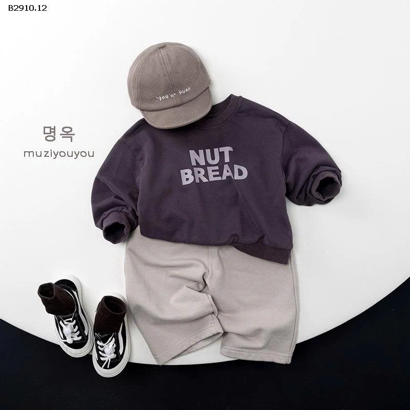 Quần dài thể thao nam phong cách Hàn Quốc-sỉ 163k