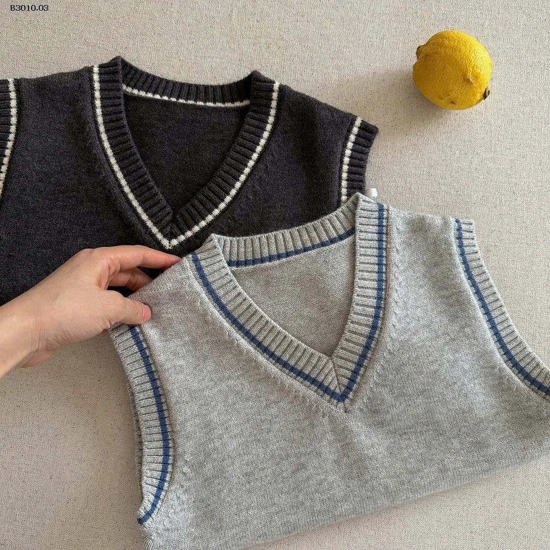 ÁO GILE LEN BASIC-Giá sỉ 107k