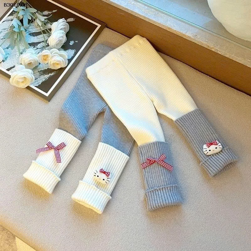 Quần legging cho bé gái-Giá sỉ 42K/chiếc sỉ từ 2c