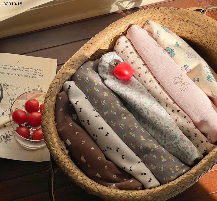 Bộ đồ ngủ cho trẻ em Hãng AMBB.Kids - Giá sỉ  size 80-150 : 142k size 160 : 163k