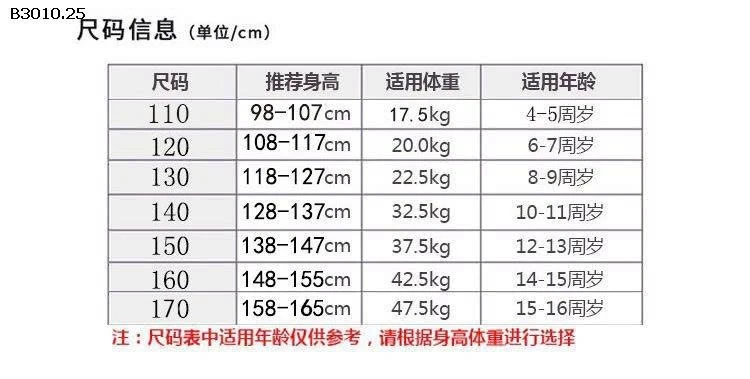 SET BỘ KẺ CHO BÉ -Giá sỉ 172k