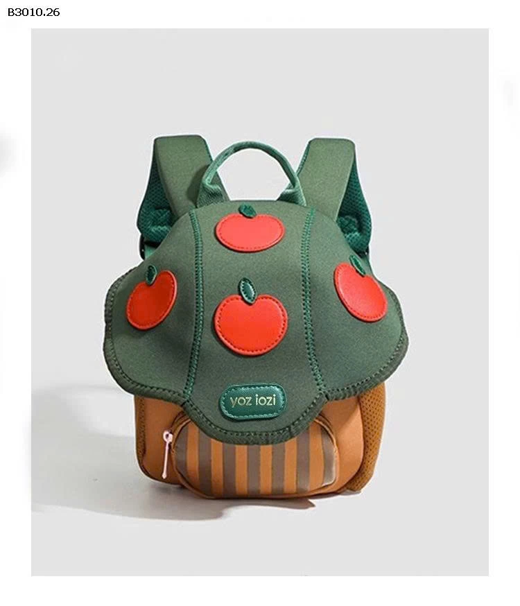 Balo nấm mini dễ thương mới 2025 cho trẻ mẫu giáo-Giá sỉ 134kk