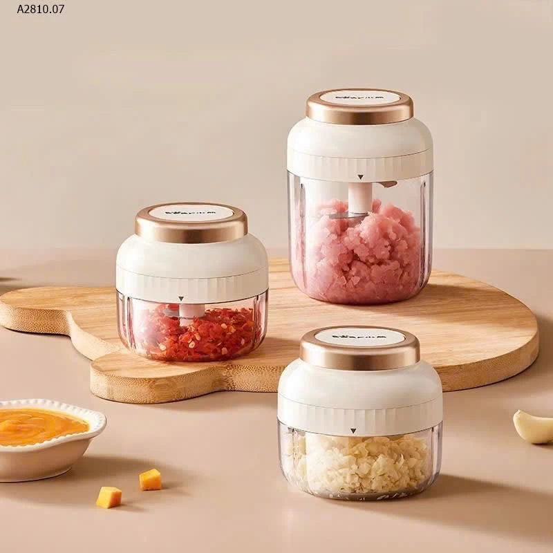 MÁY XAY BEAR  200ML  - sỉ 96k