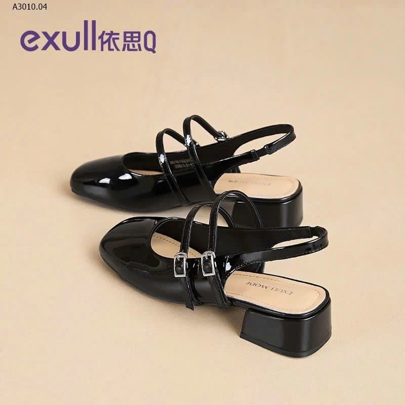 Sandal hãng JOSINY sale 70%- sỉ 307k