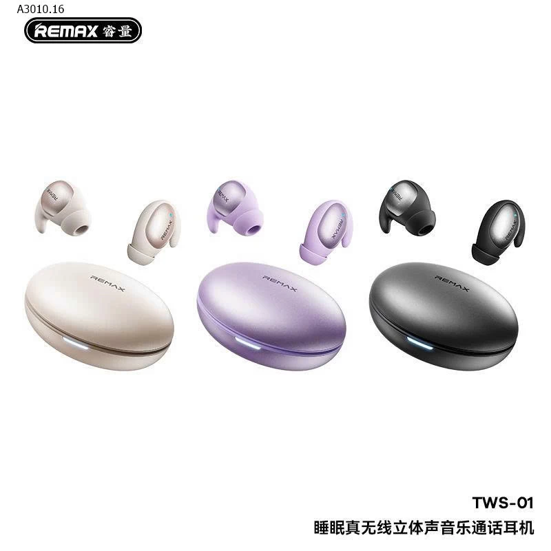 TAI NGHE REMAX SLEEP BUDS Z2 - sỉ 243k