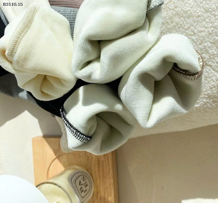 Quần legging trẻ em bé gái AMBB -Giá sỉ 109k