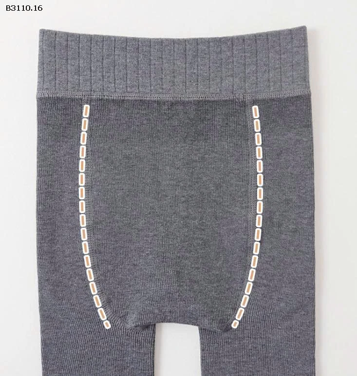 Quần legging cho bé gái tất khiêu vũ quần tất liền mảnh B- sỉ giá 85k