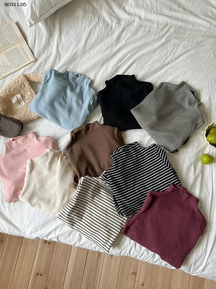 ÁO GIỮ NHIỆT AMBB CHO BÉ-Giá sỉ 89k/c sỉ từ 2c