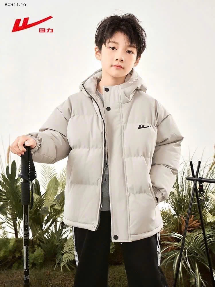 Áo khoác Warrri0r siêu đẹp dày dặn - sỉ 390k