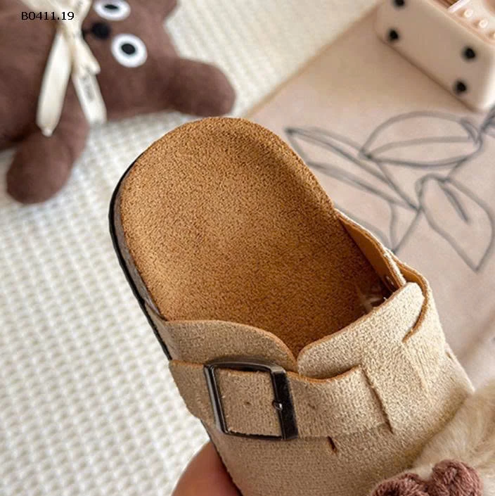 DÉP SIÊU ẤM CHO BÉ -Giá sỉ 119k