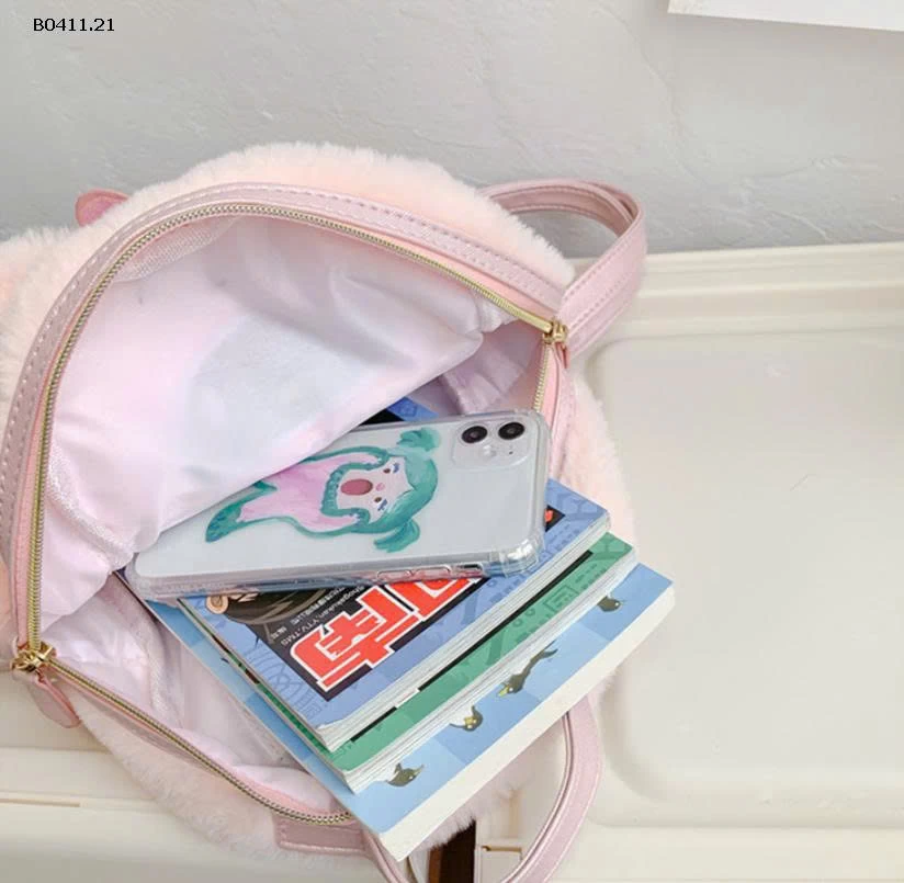 BALO STITCH SIÊU DỄ THƯƠNG-Giá sỉ 118k