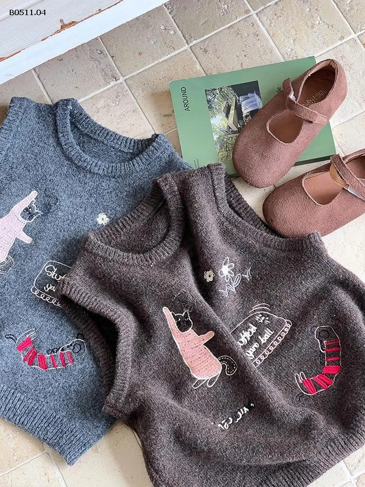 ÁO GILE LÊN HỌA TIẾT AMBB-Giá sỉ sz 90-150: 159k  sz 160: 175k