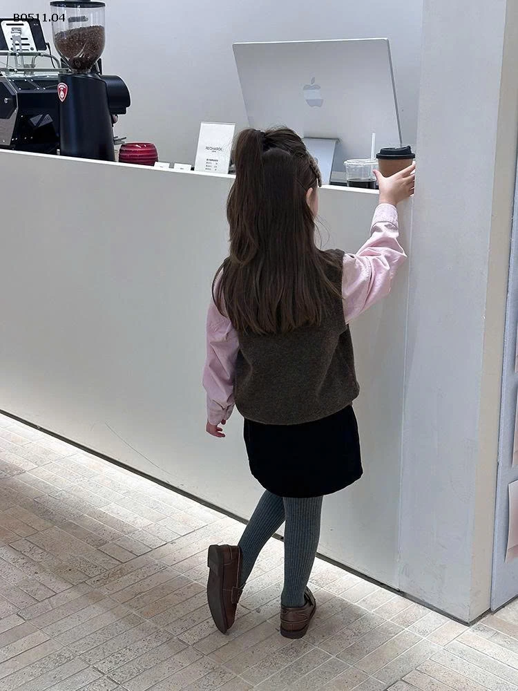 ÁO GILE LÊN HỌA TIẾT AMBB-Giá sỉ sz 90-150: 159k  sz 160: 175k