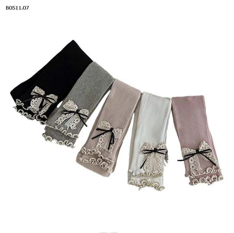 QUẦN LEGGING TIM CHÂN BÈO BG -Giá sỉ 80k