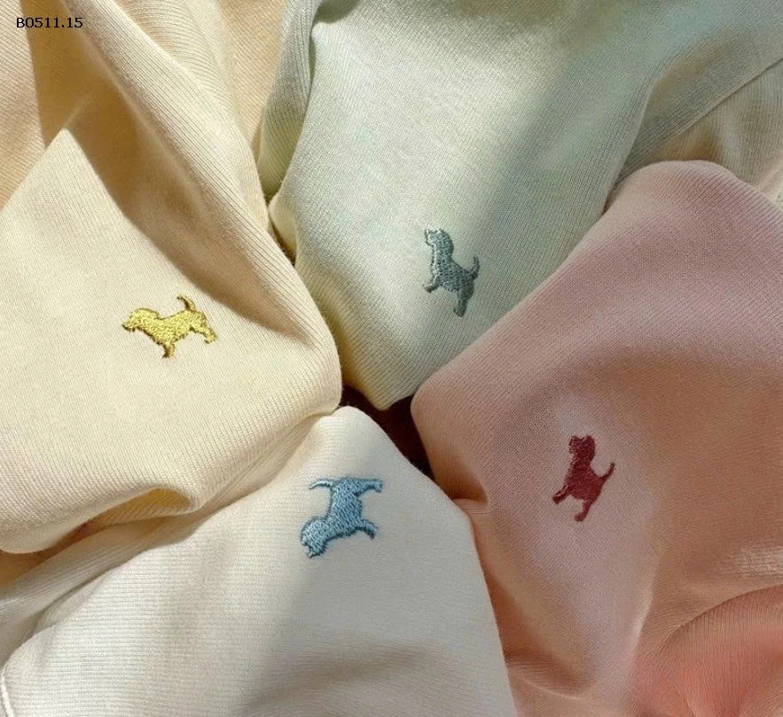 đồ bộ Bluedog giữ nhiệt -Giá sỉ 65k