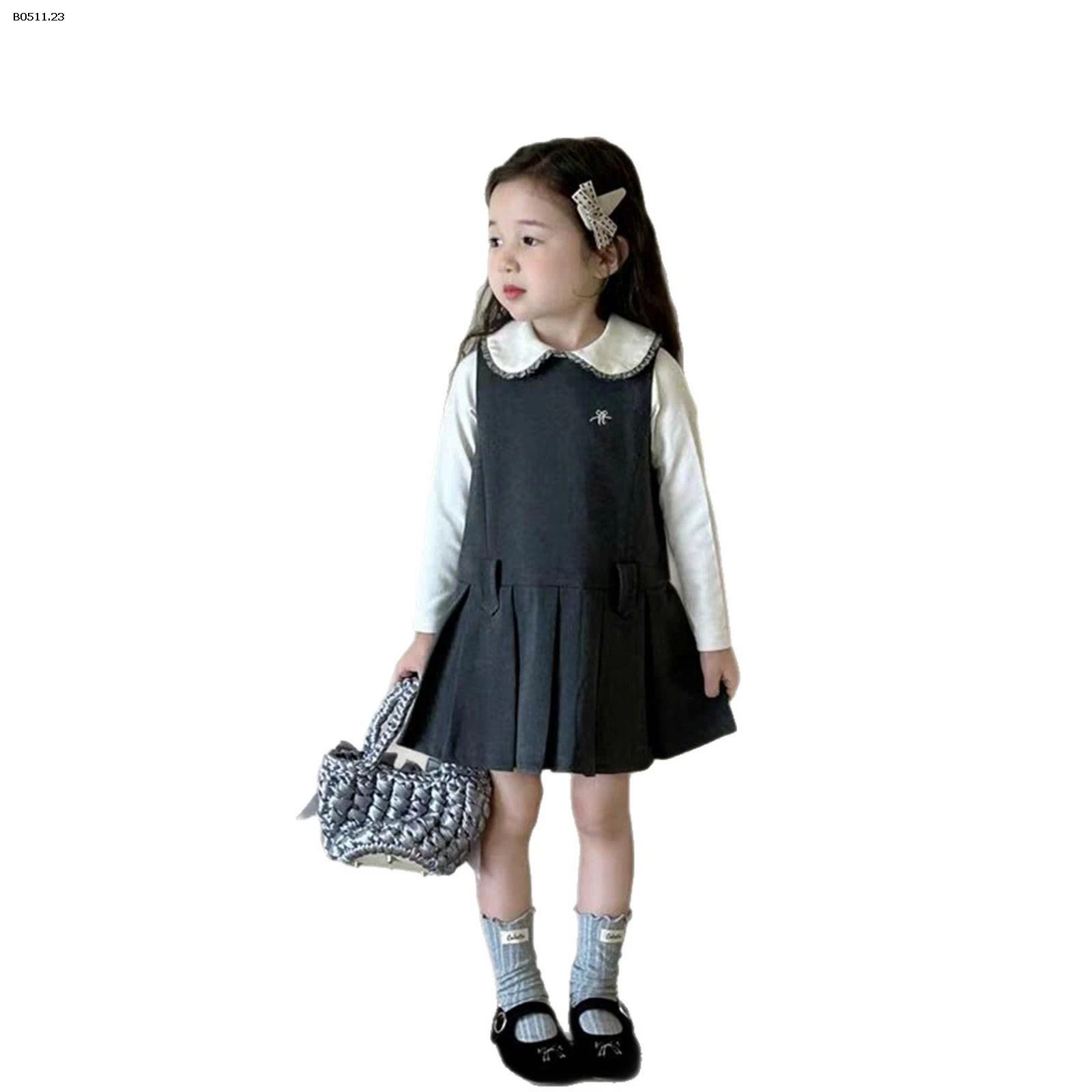 sét váy Chuẩn hãng nigli - sỉ 180k