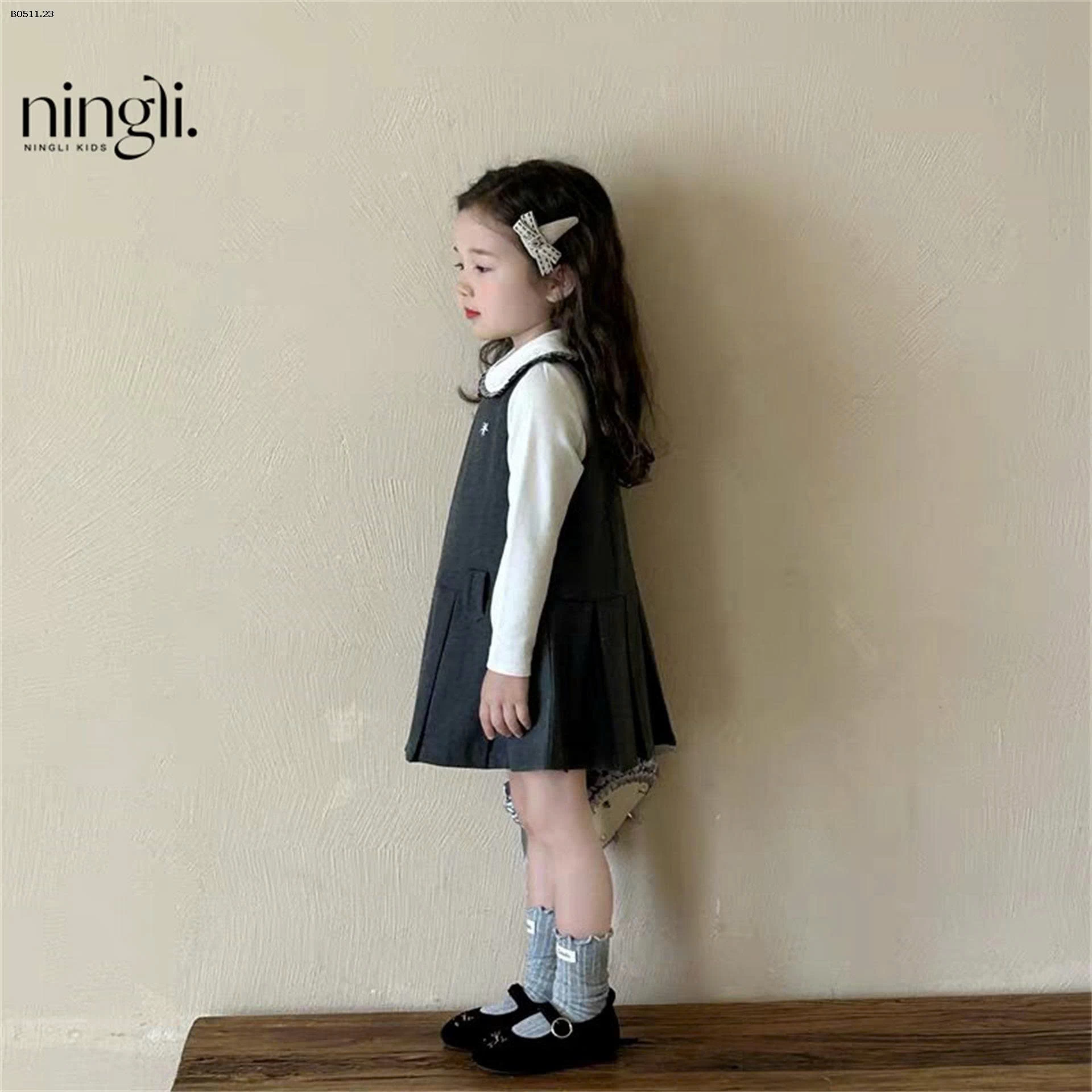 sét váy Chuẩn hãng nigli - sỉ 180k