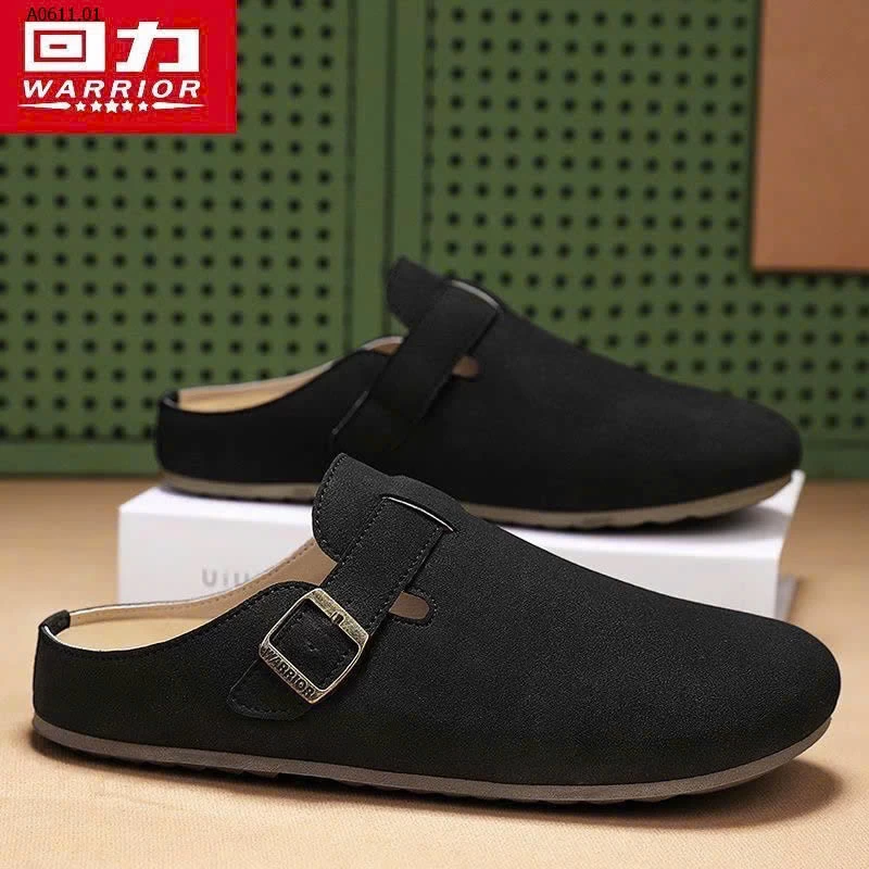 Giày sục nội địa Warrior - sỉ 322k