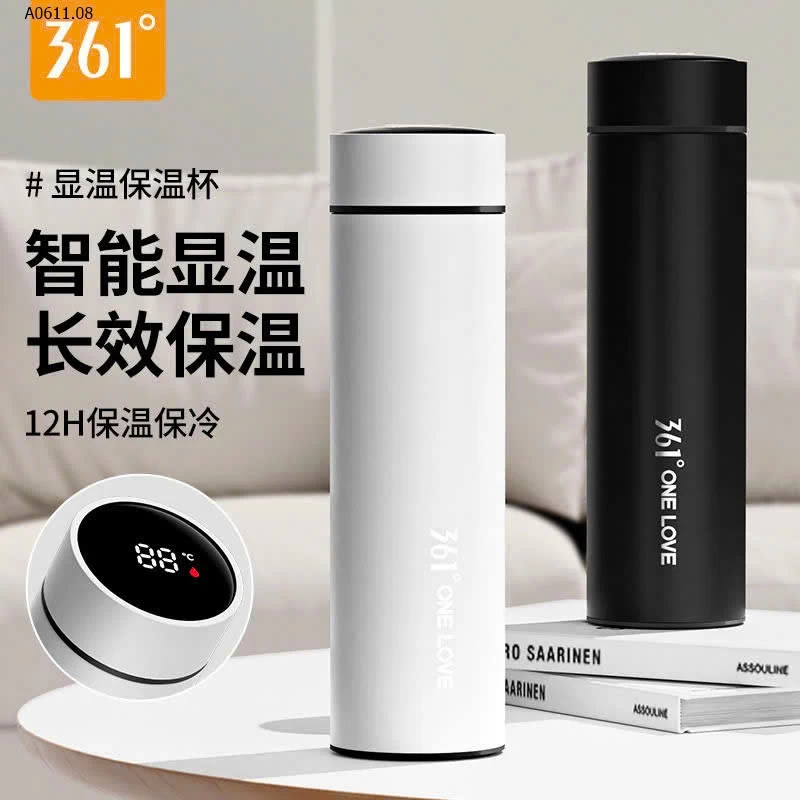 bình giữ nhiệt - sỉ 122k