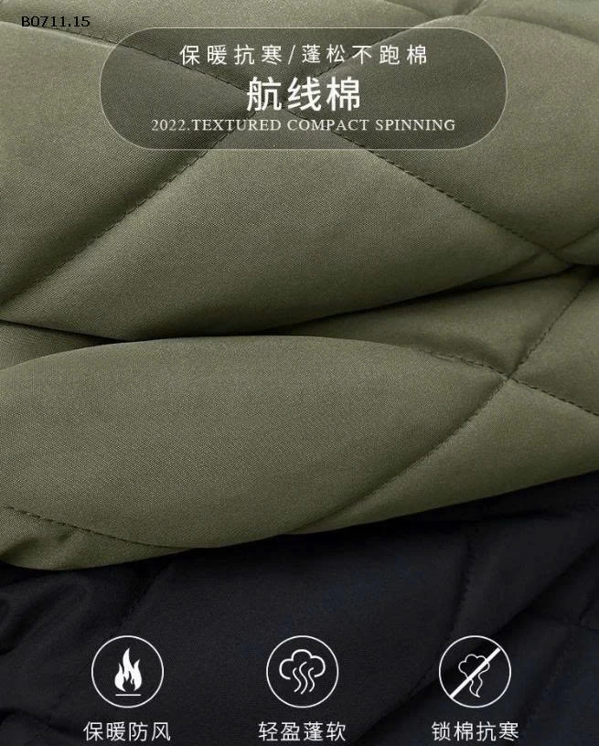 ÁO KHOÁC BOMBER BÉ TRAI BÉ GÁI-Giá sỉ 145k