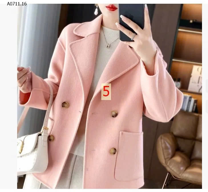 ÁO KHOÁC BLAZER CHO NỮ  - sỉ 190k