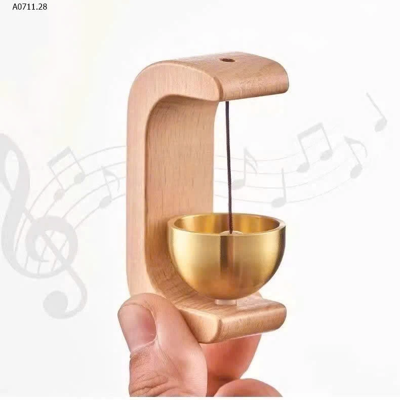 CHUÔNG GIÓ PHONG CÁCH NHẬT BẢN - sỉ 58k/set 2c mix màu