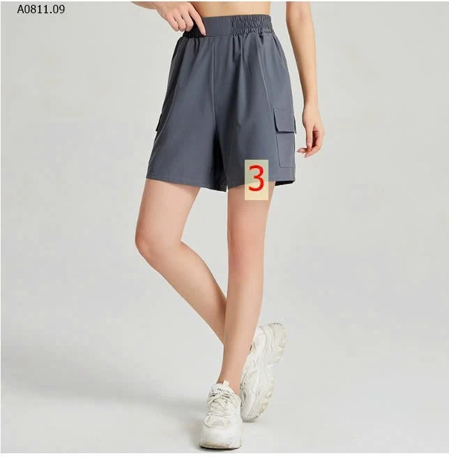 QUẦN NAM CHO CÁC TÍN ĐỒ THỂ THAO- sỉ 160k