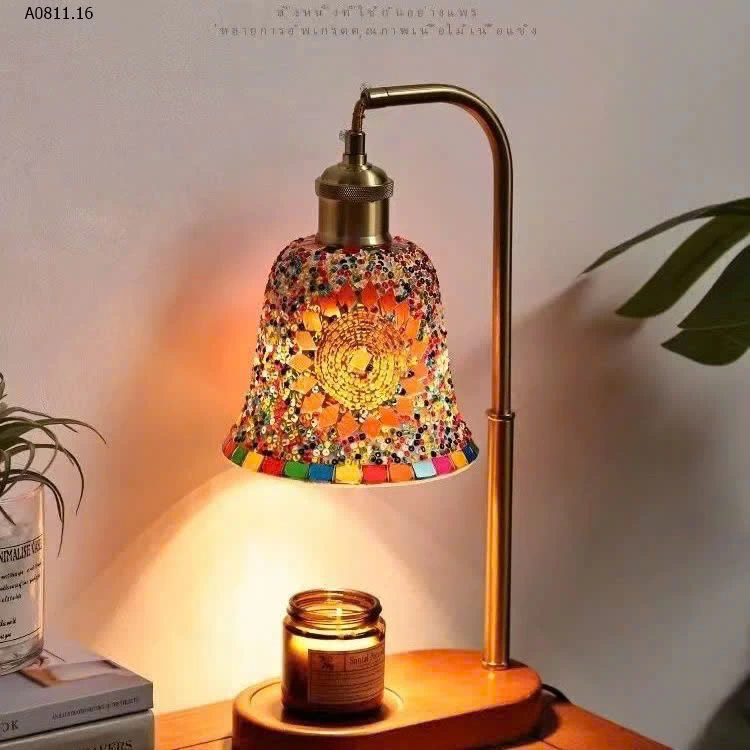 Đèn thủ công phong cách châu âu-  - sỉ 420k