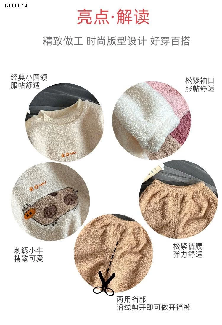 BỘ LÔNG SIÊU ẤM- Giá sỉ 90-120   105k 130-160    120k