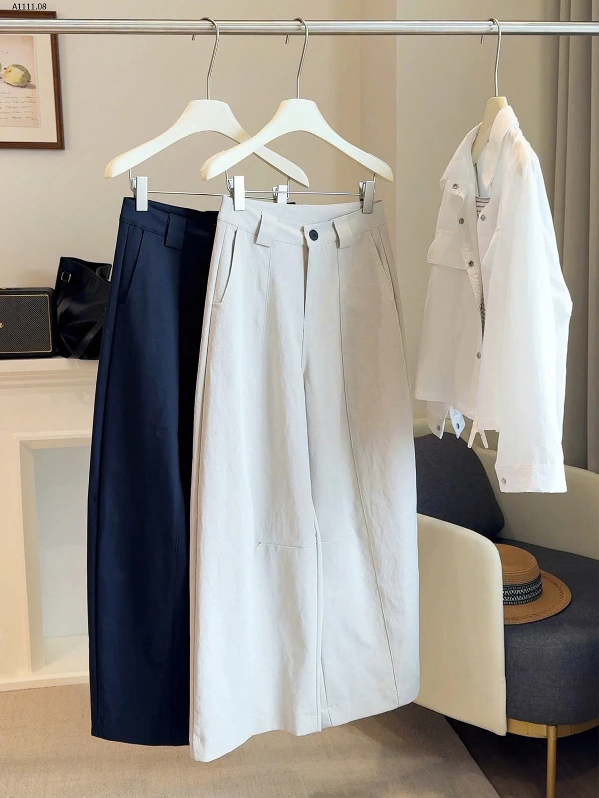 QUẦN DÀI NỮ  - sỉ 190k