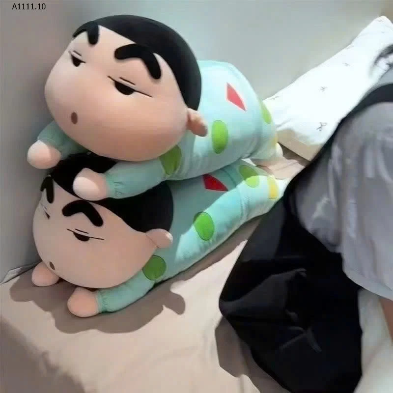 GỐI ÔM SHIN  - sỉ 125k