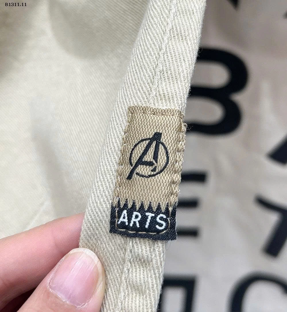 QUẦN CHO BÉ TRAI -Giá sỉ 145k/c