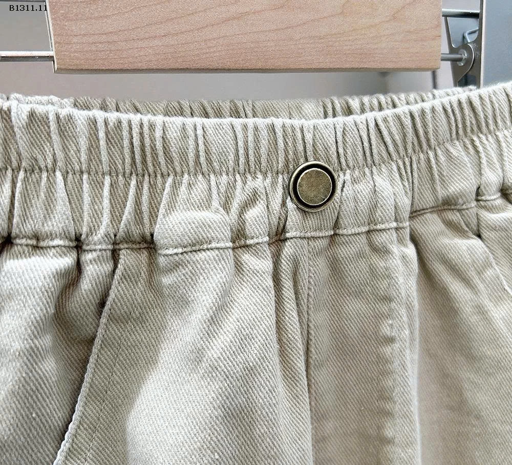 QUẦN CHO BÉ TRAI -Giá sỉ 145k/c