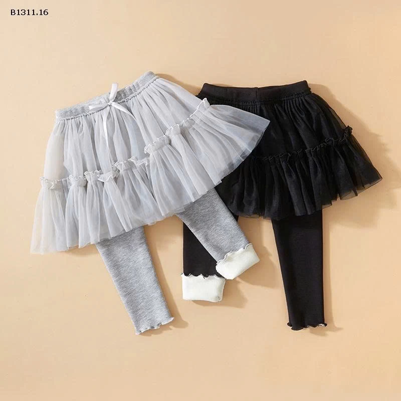 QUẦN  cho các công chúa mùa đông-Giá sỉ 82k