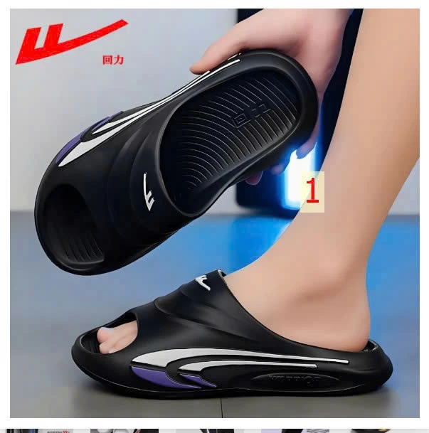 DÉP LÊ WARRIOR NAM - sỉ 110k