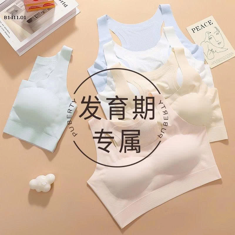 ÁO LÁ CHỐNG GÙ CHO BÉ GÁI-Giá sỉ 145k/set 4c 