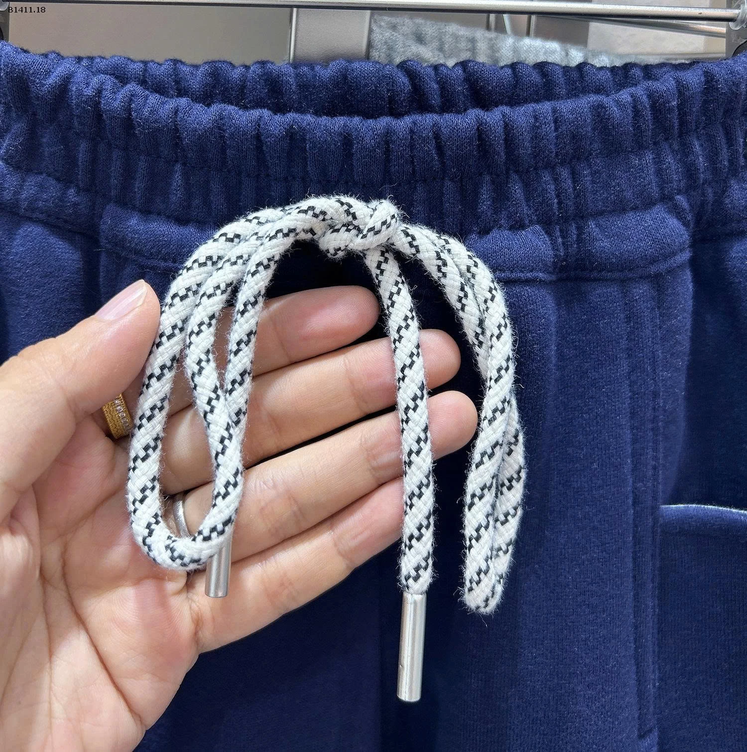 QUẦN NỈ BÉ TRAI HÃNG KACADY- sỉ 155k