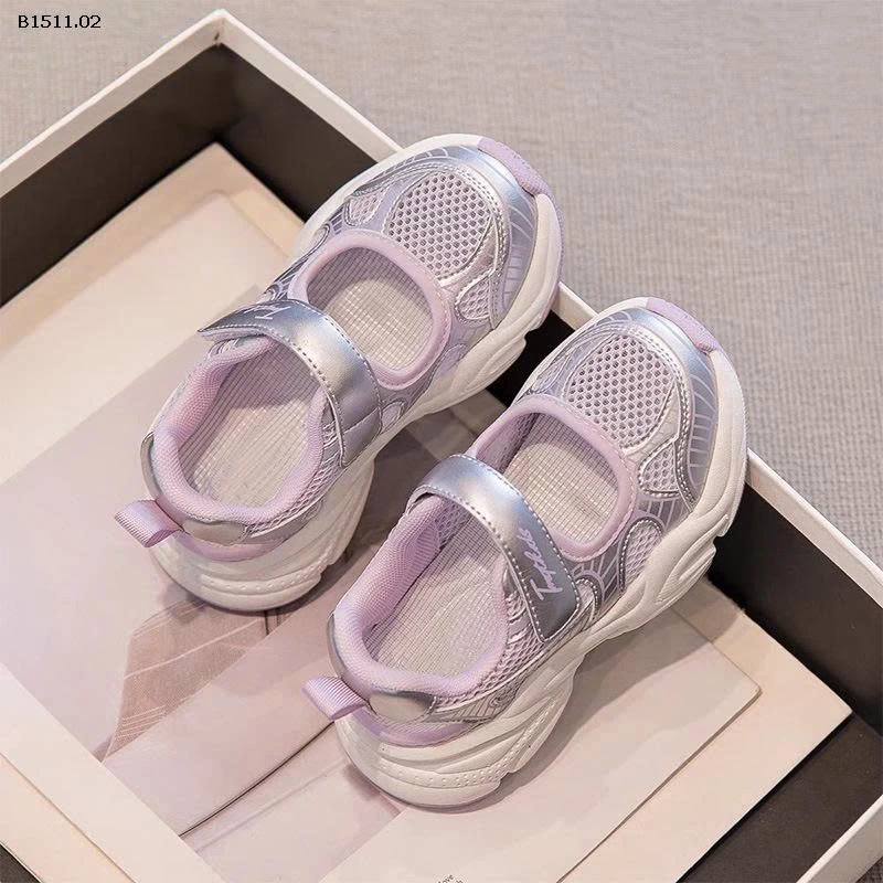 GIÀY THOÁNG KHÍ BG -Giá sỉ 138k